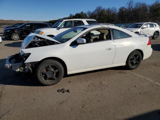 2006 Honda Accord Ex للبيع في Brookhaven، NY - Front End