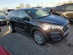 2019 Hyundai Tucson Se на продаже в Cahokia Heights, IL - Hail