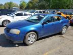 2010 Dodge Avenger Sxt na sprzedaż w Eight Mile, AL - Top/Roof