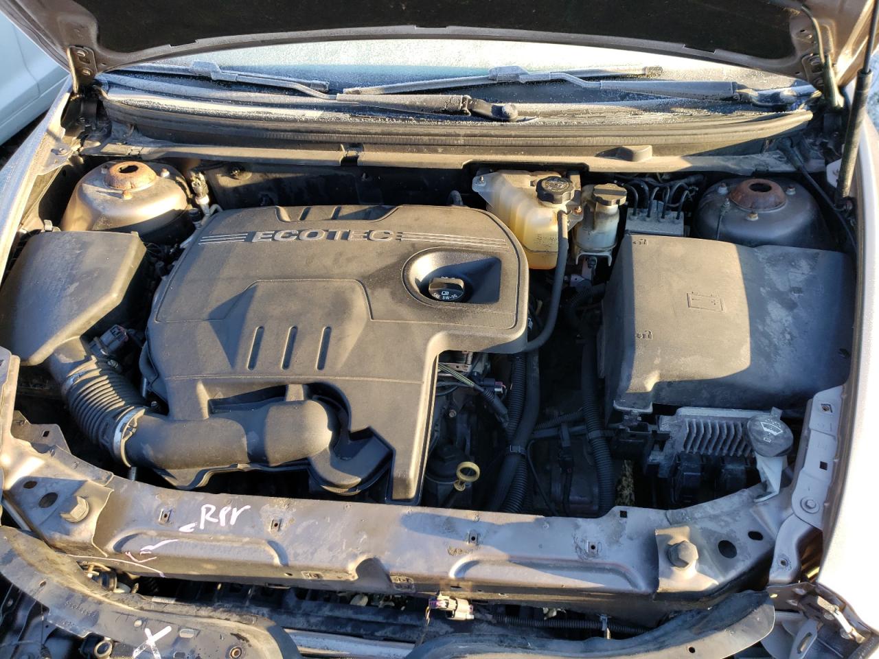 2010 Chevrolet Malibu - Image 11