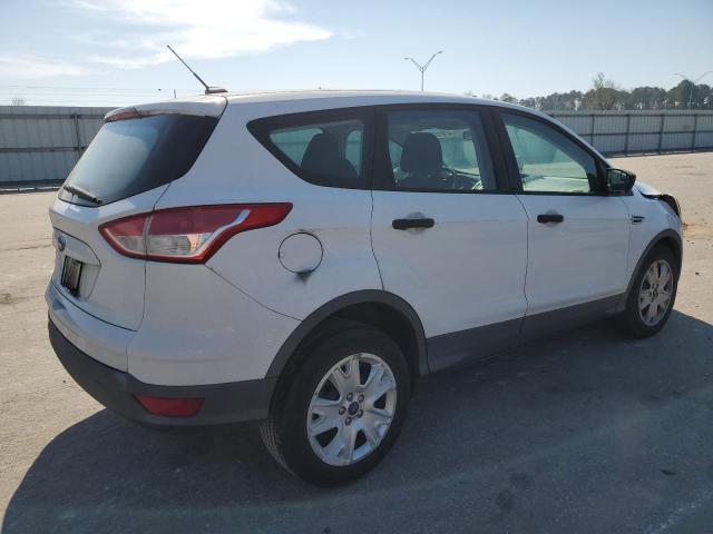  FORD ESCAPE 2013 White