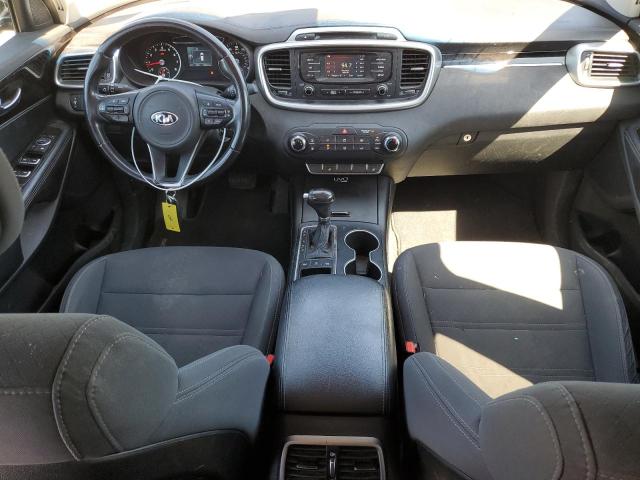 5XYPGDA33GG157553 | 2016 KIA sorento lx