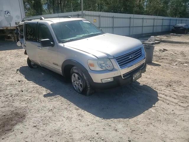 2007 Ford Explorer Xlt VIN: 1FMEU63E77UA96194 Lot: 47567504