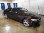 2014 Bmw 428 Xi იყიდება Glassboro-ში, NJ - Mechanical