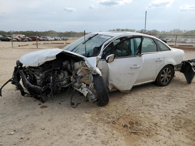 2008 Ford Taurus Sel за продажба в Tanner, AL - Front End