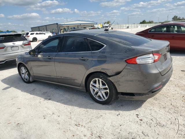  FORD FUSION 2013 Gray