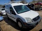 2013 Ford Transit Connect Xl for Sale in Bridgeton, MO - Hail