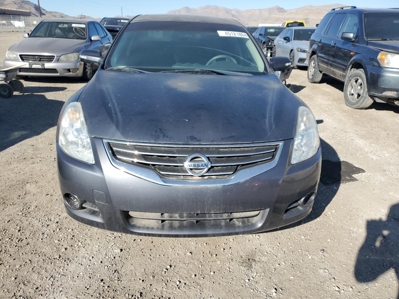 2011 Nissan Altima - Image 5