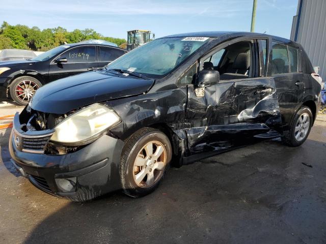 2009 Nissan Versa S