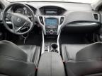2019 Acura Tlx Technology за продажба в Bridgeton, MO - Rear End