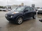 2013 Nissan Juke S იყიდება New Orleans-ში, LA - Side