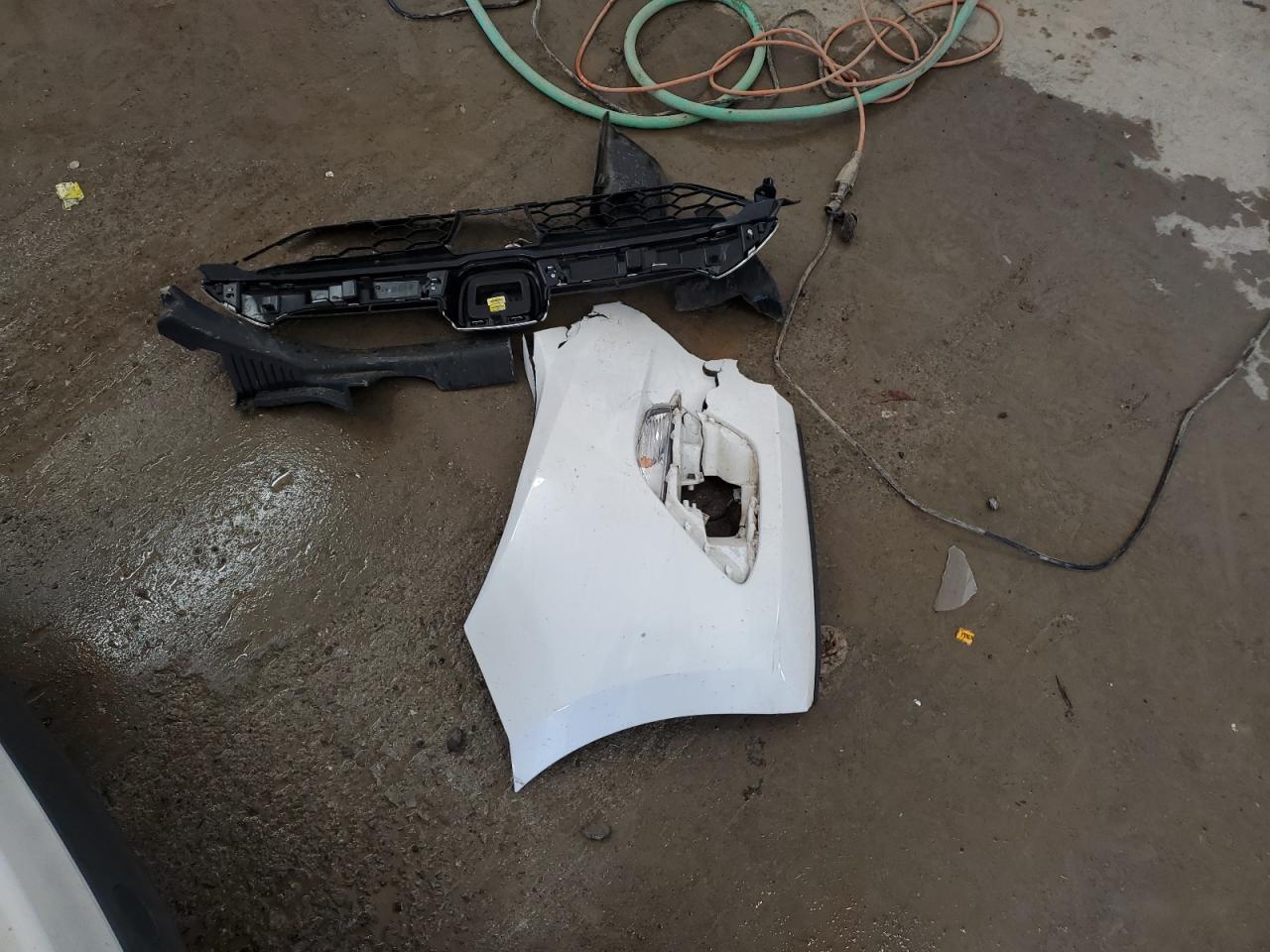 2016 Mazda 3 Sport VIN: 3MZBM1K72GM247991 Lot: 47979394