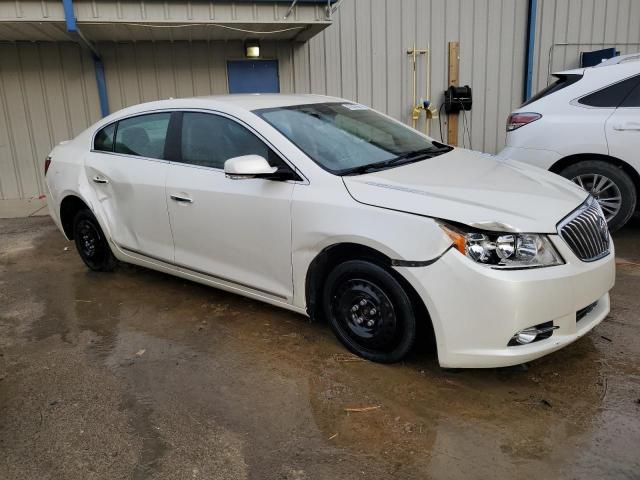  BUICK LACROSSE 2013 Белый