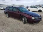 2004 Chevrolet Impala Ls de vânzare în Kansas City, KS - Front End