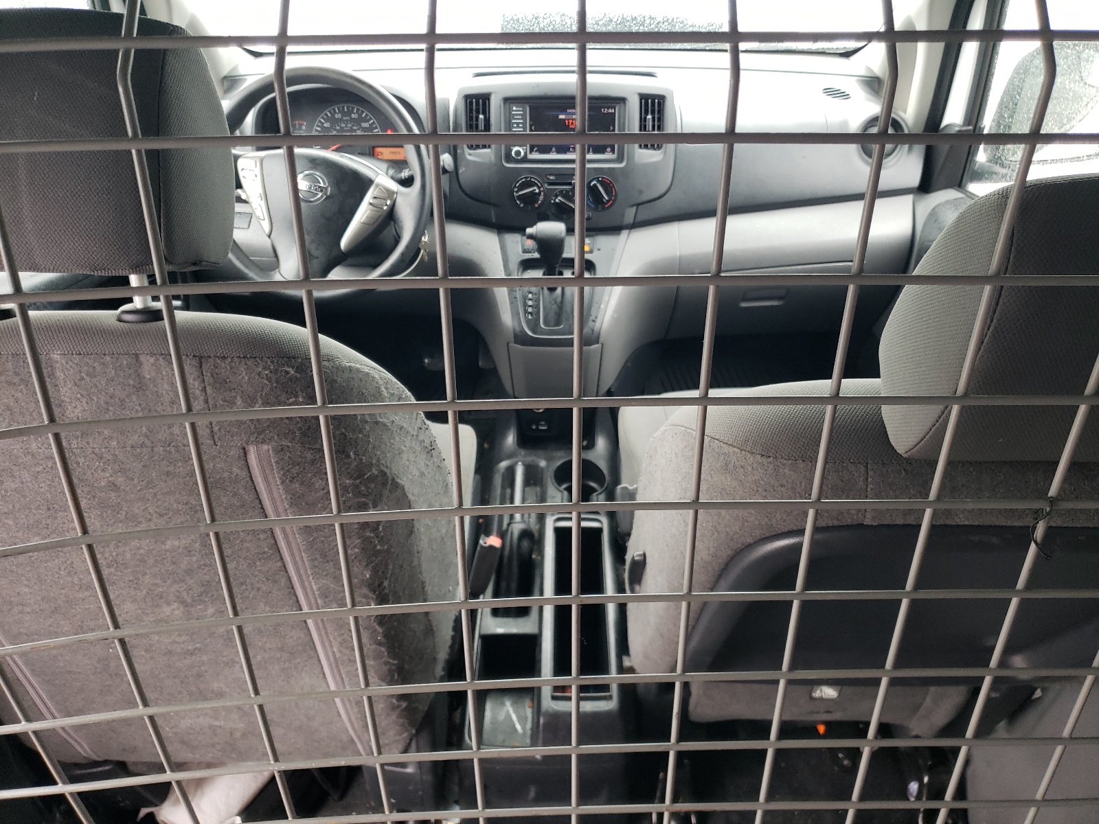 3N6CM0KNXLK697942 2020 Nissan Nv200 2.5S