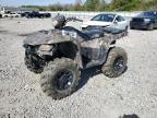 2022 SUZUKI LT-A500 XPZ for sale at Copart TN - MEMPHIS