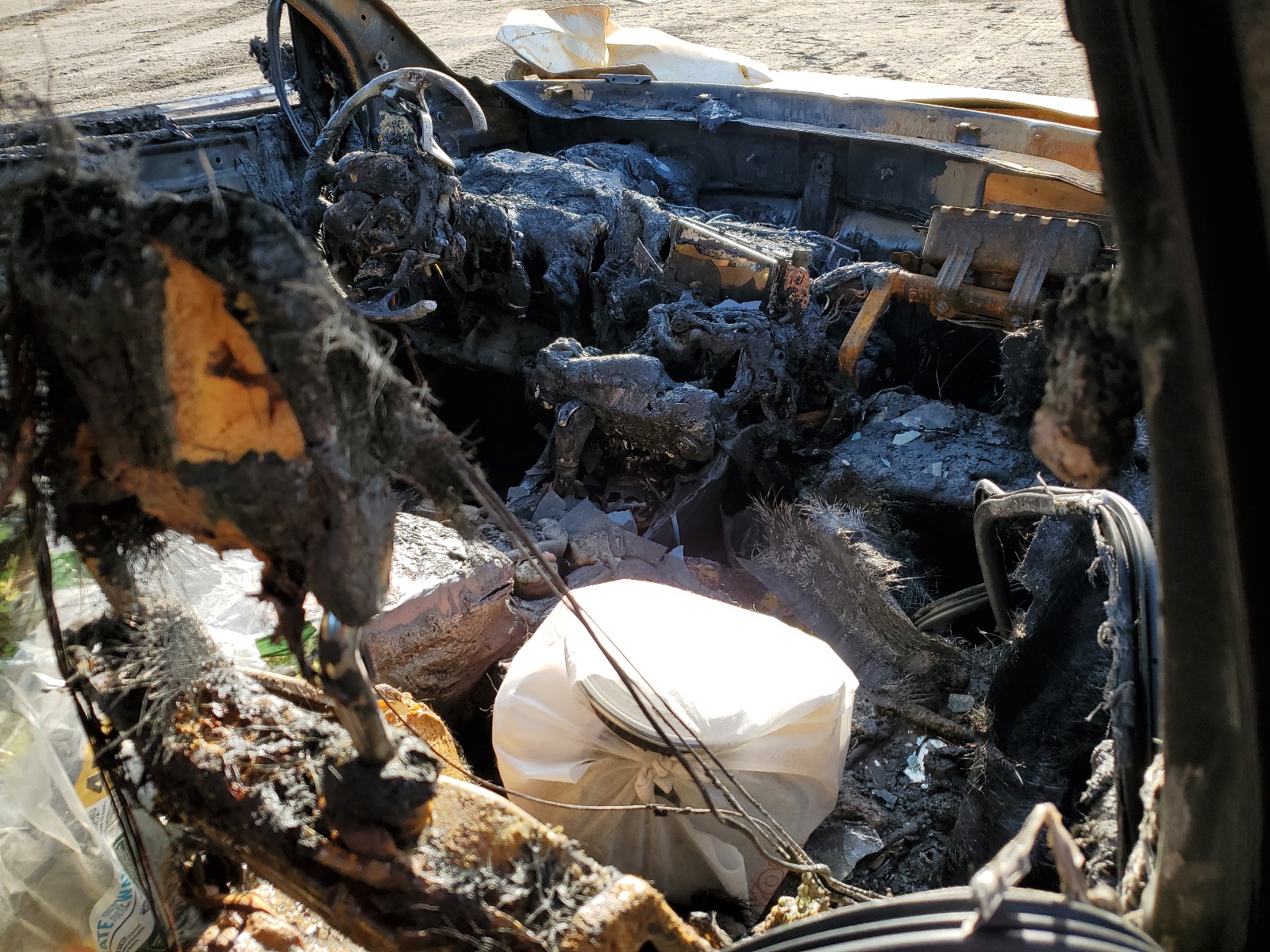 KM8J3CAL6KU073497 2019 Hyundai Tucson Limited