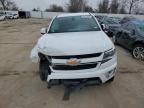 2019 Chevrolet Colorado  en Venta en Bridgeton, MO - Front End