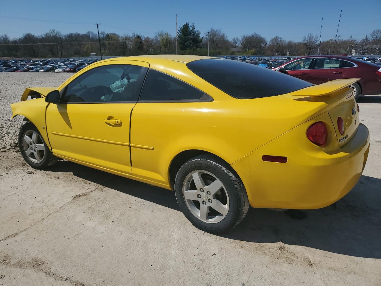 2009 Chevrolet Cobalt - Image 2