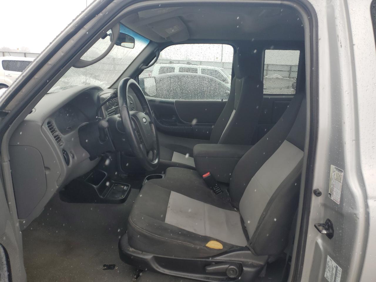 2009 Ford Ranger - Image 7
