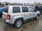 2011 Jeep Patriot Sport for Sale in Bridgeton, MO - Side