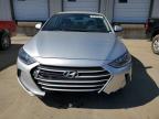 2017 Hyundai Elantra Se zu verkaufen in Louisville, KY - Front End