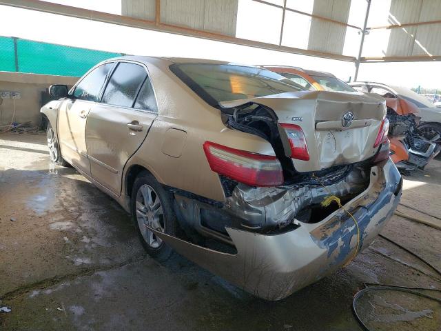6T1BE42K58X492446 - 2008 TOYOTA CAMRY - #undefined