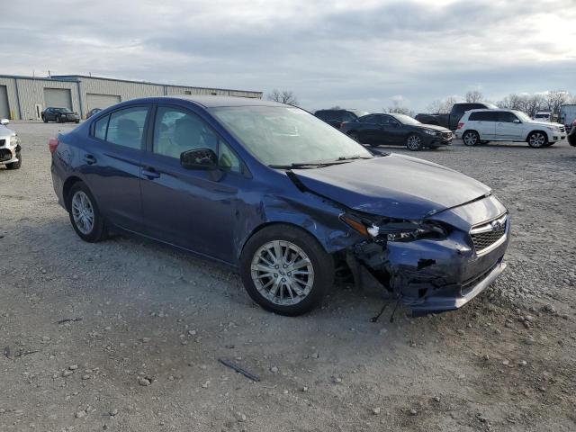 2018 SUBARU IMPREZA PR 4S3GKAD62J3613735  43857874