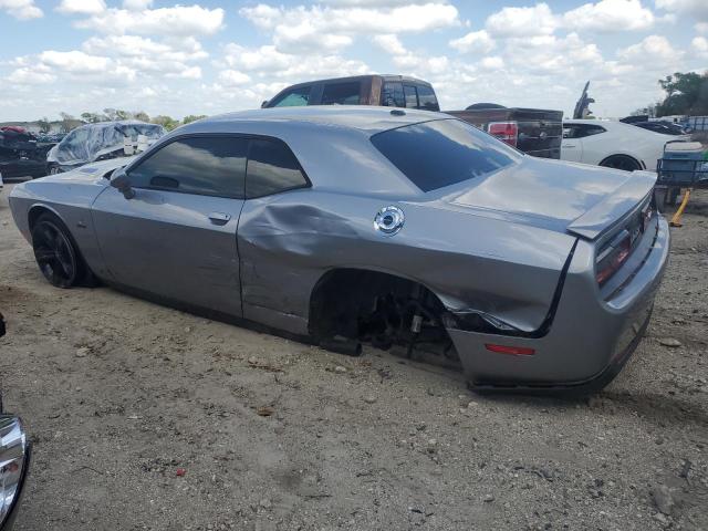 Coupet DODGE CHALLENGER 2015 Gray