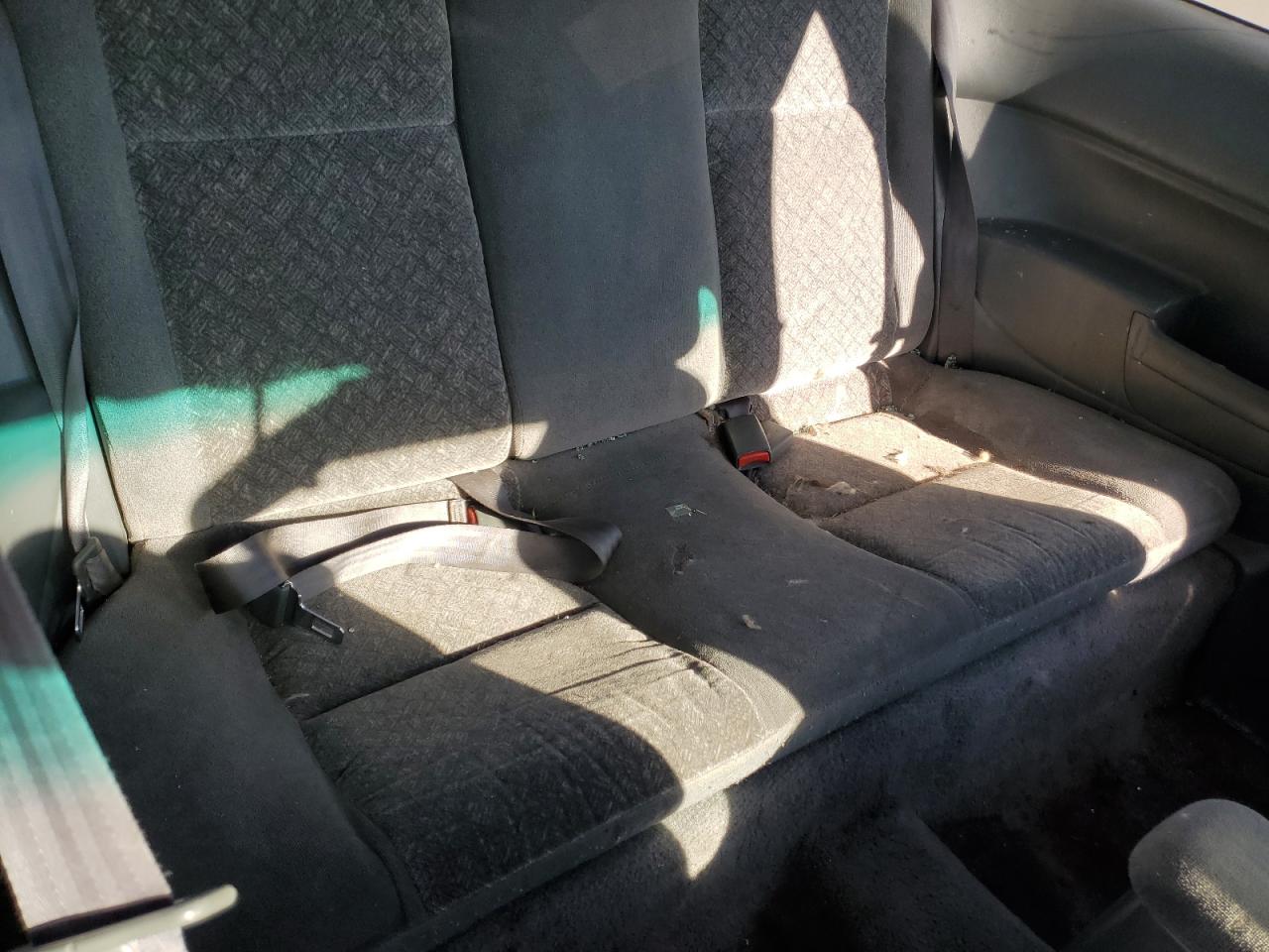 1998 Honda Civic Ex VIN: 1HGEJ8145WL010924 Lot: 64041315