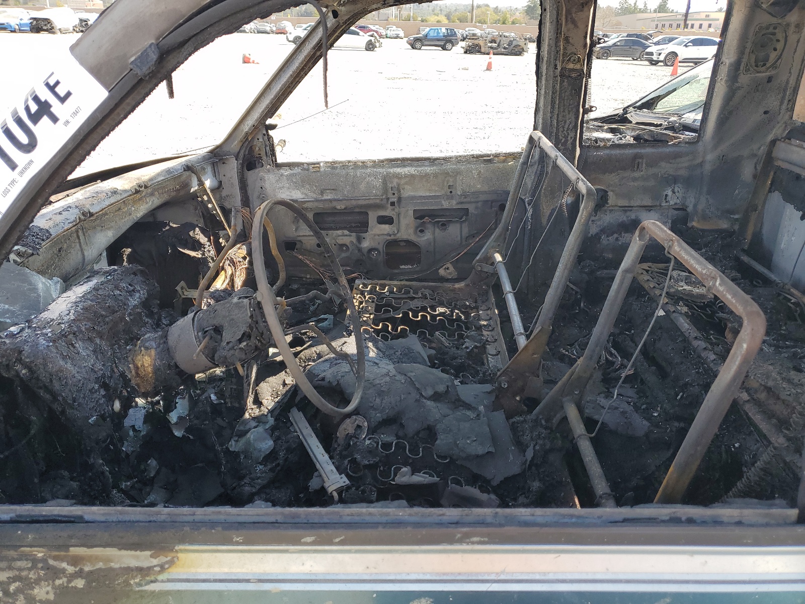 2GCHC39N2L1178477 1990 Chevrolet Gmt-400 C3500