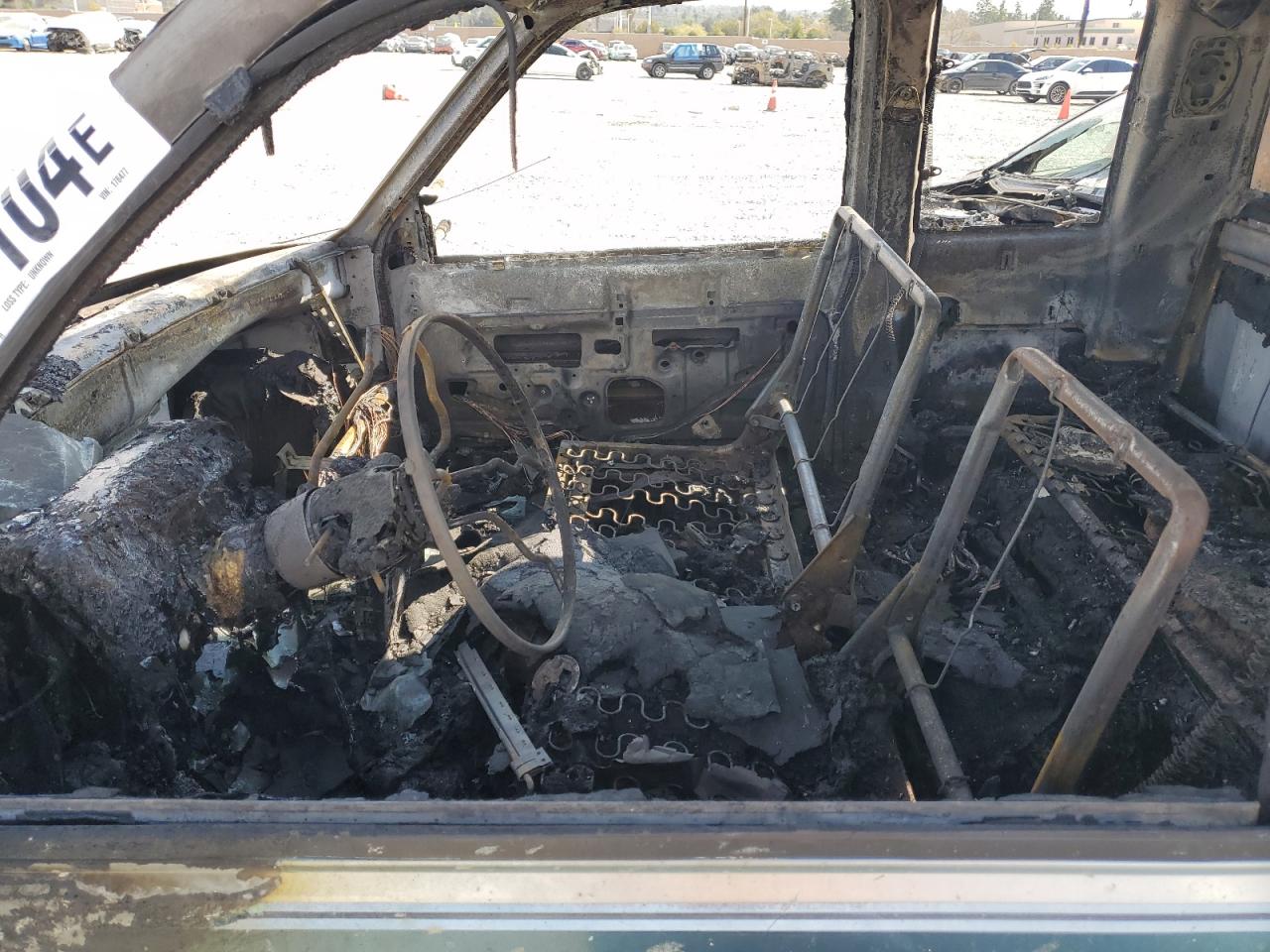 1990 Chevrolet Gmt-400 C3500 VIN: 2GCHC39N2L1178477 Lot: 48240104