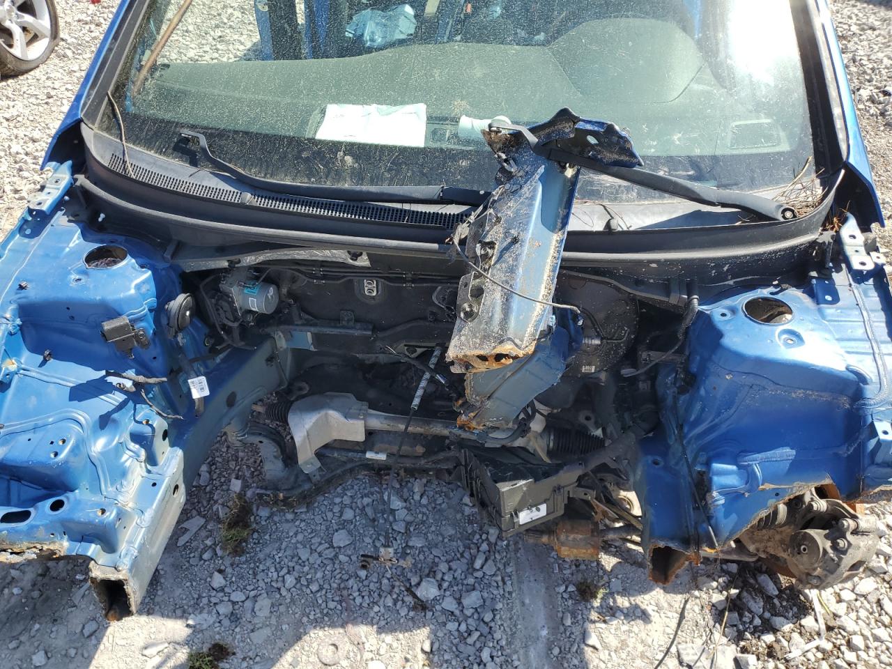 2018 Hyundai Sonata Sport VIN: 5NPE34AF4JH637940 Lot: 83777094