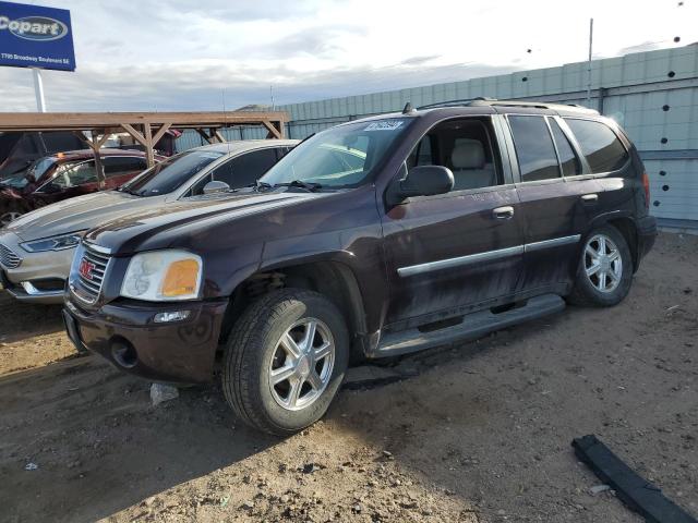 2008 Gmc Envoy  for Sale in Anthony, TX - Side