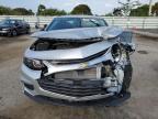 2018 Chevrolet Malibu Ls na sprzedaż w Miami, FL - Front End