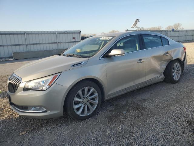  BUICK LACROSSE 2014 Цвет загара