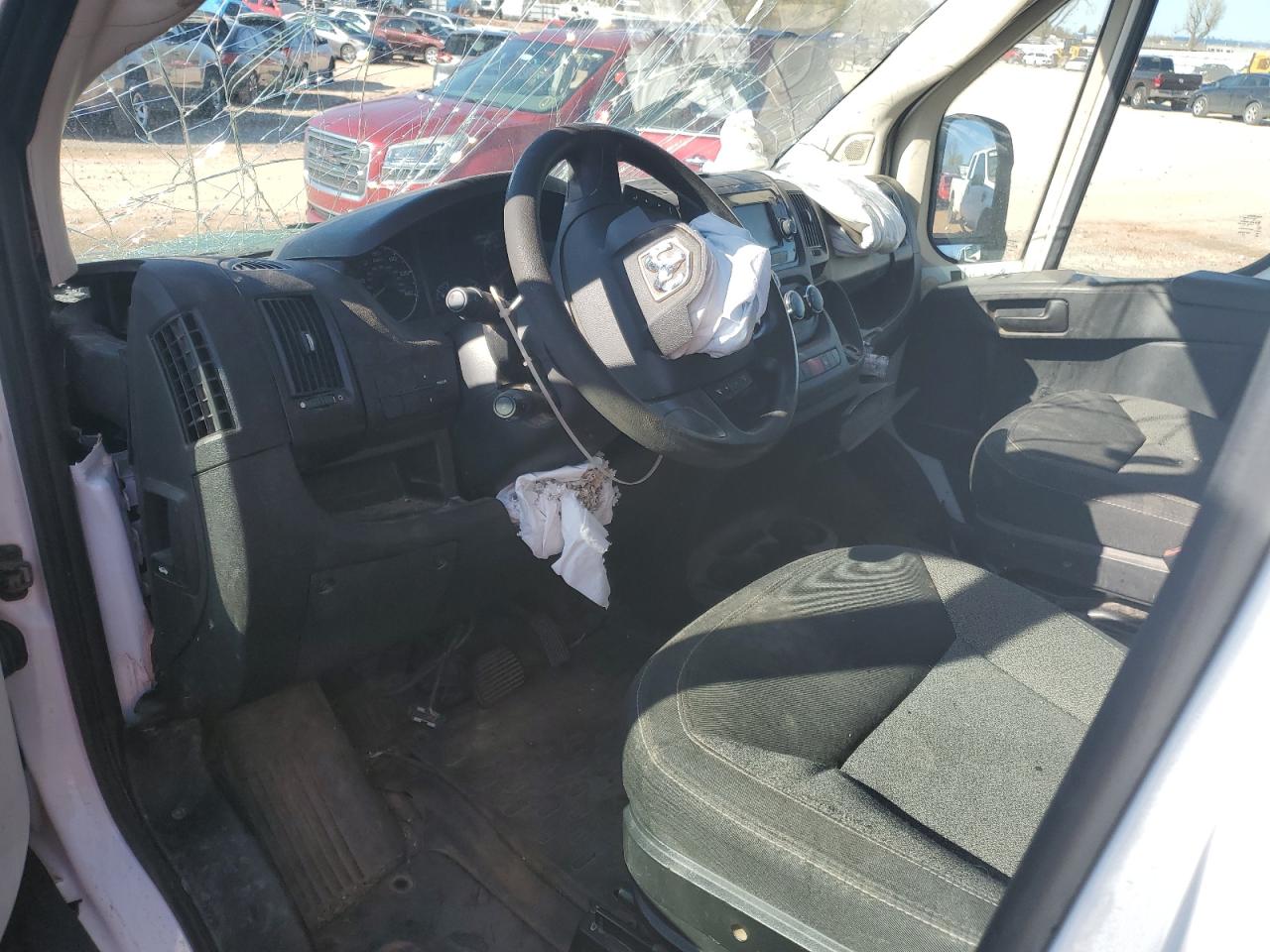 2018 RAM ProMaster City - Image 8