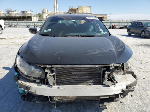  HONDA CIVIC 2019 Черный