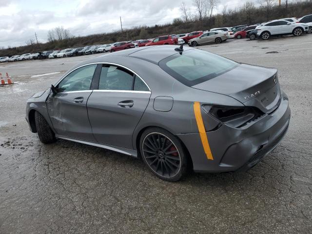 2014 MERCEDES-BENZ CLA 45 AMG WDDSJ5CB5EN131067  46662164