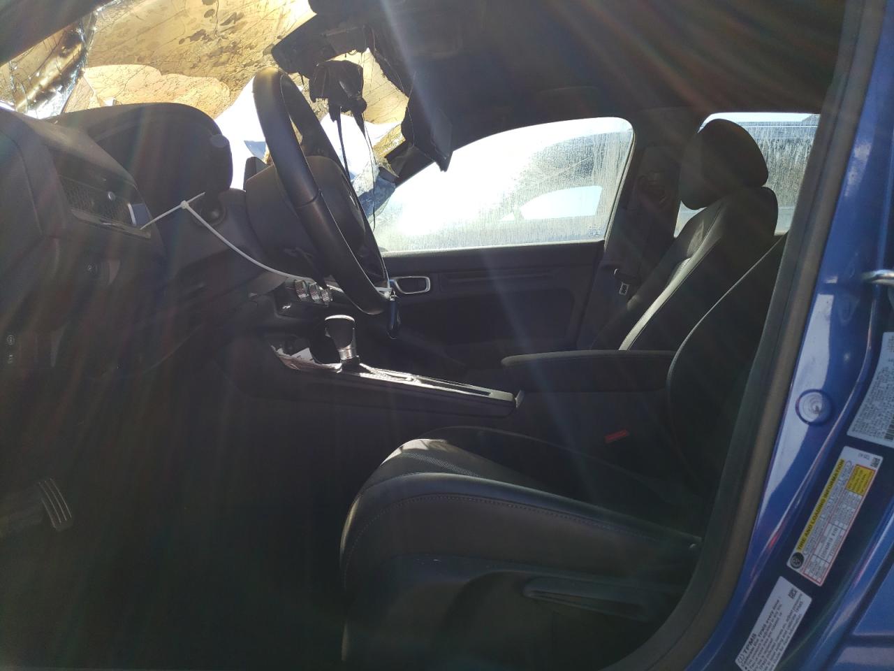 2023 Honda Civic - Image 7