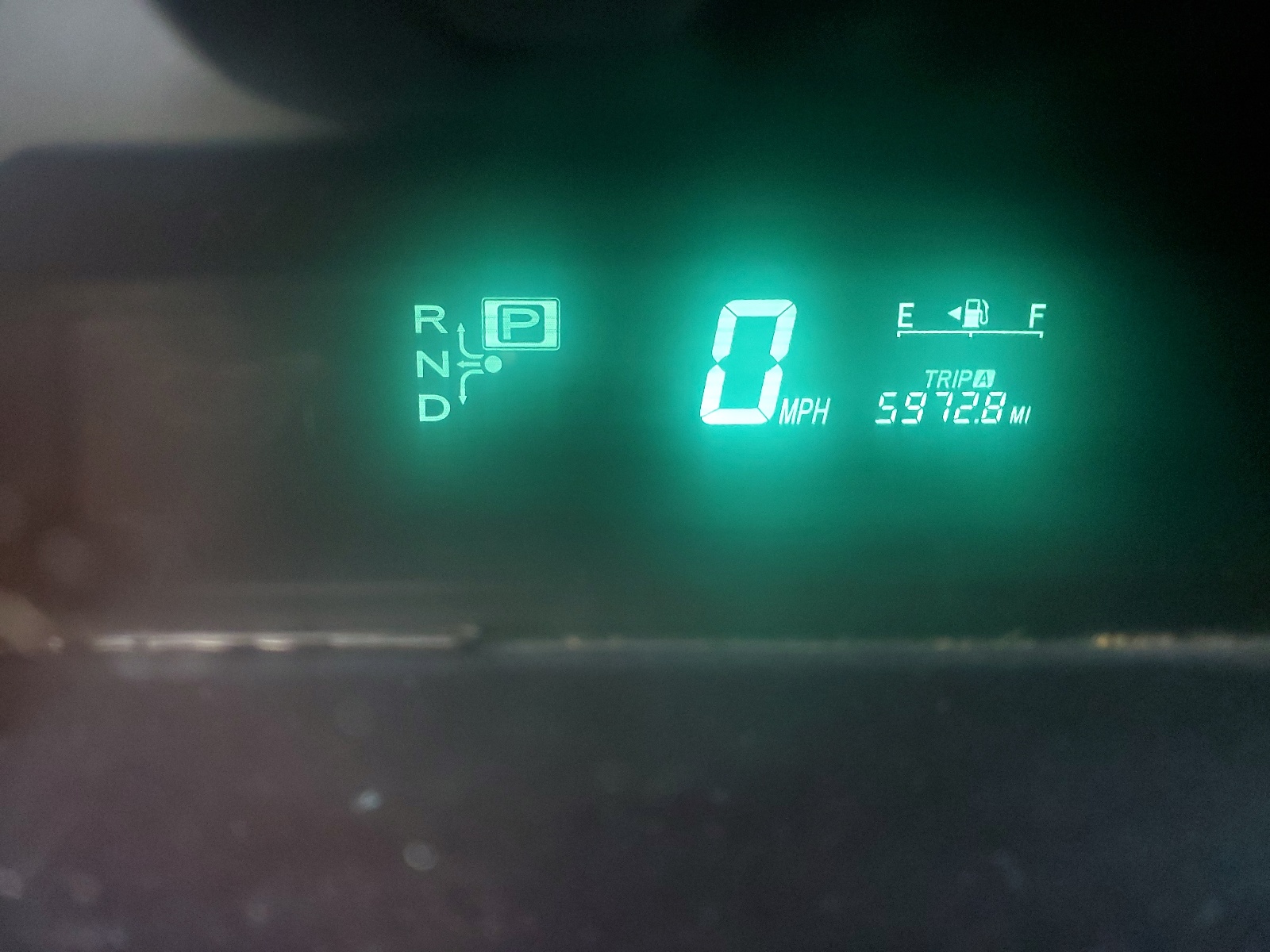 JTDKB20UX83440951 2008 Toyota Prius