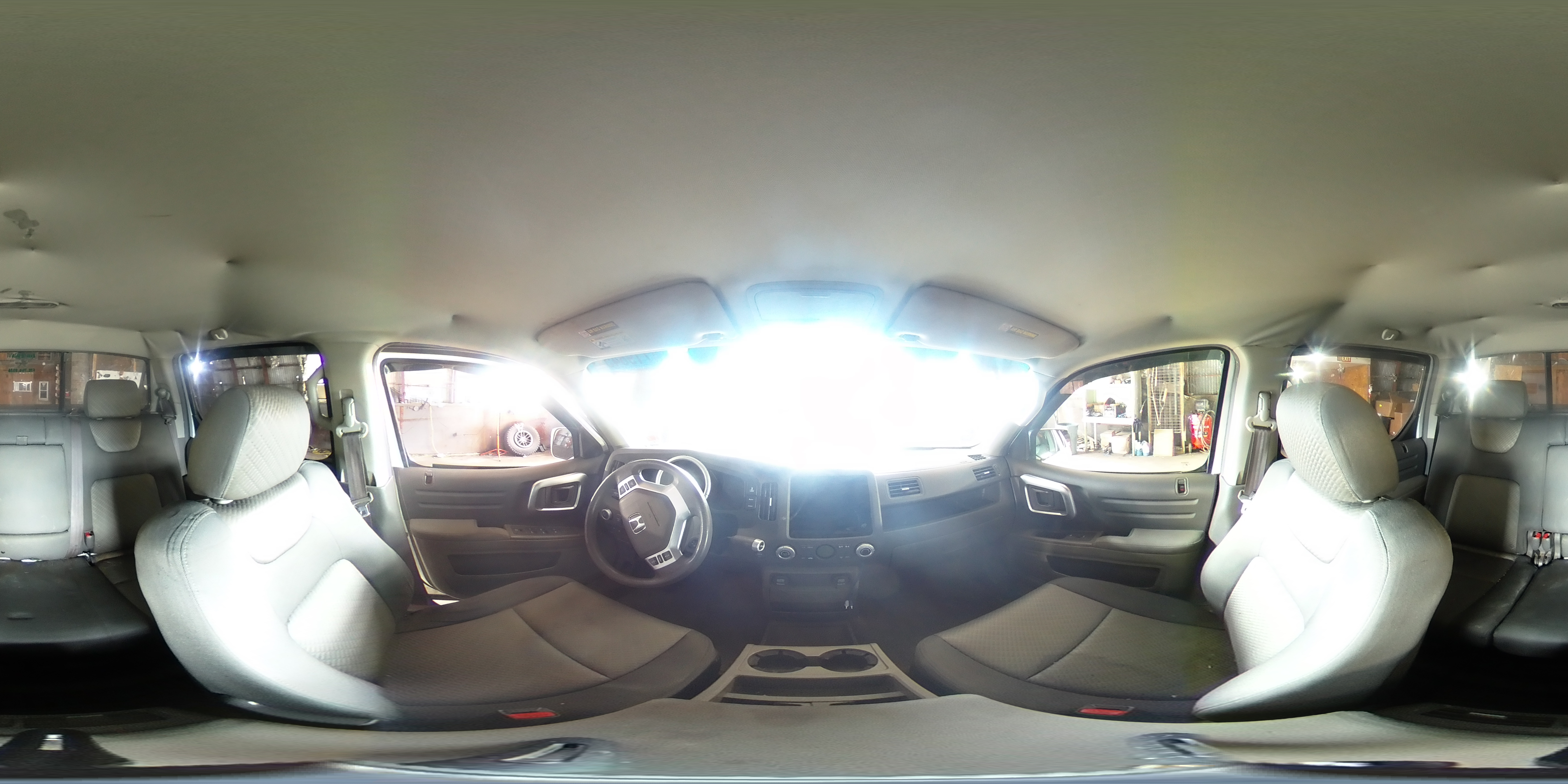 2006 Honda Ridgeline Rts VIN: 2HJYK16426H554461 Lot: 47198454