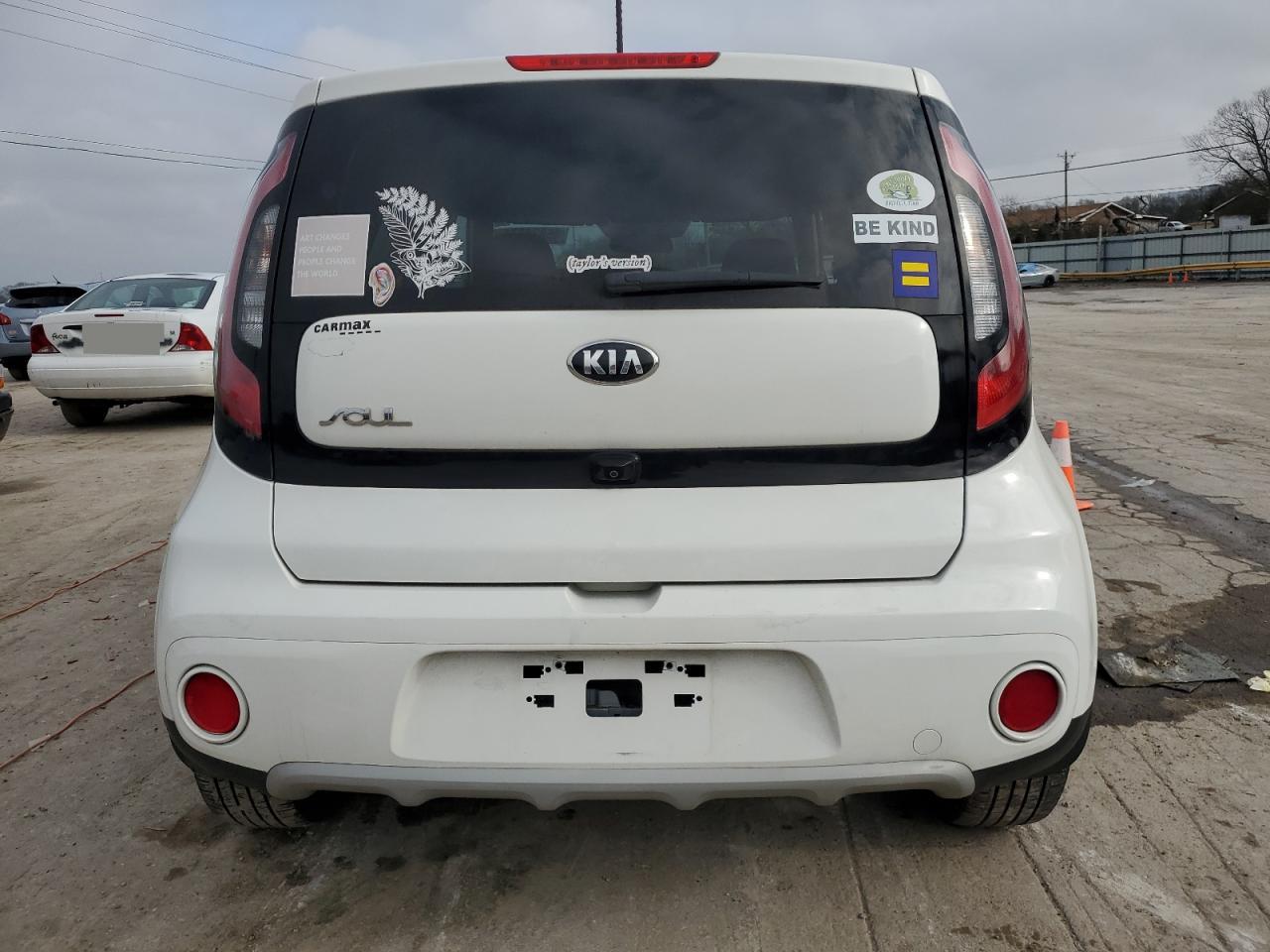 KNDJP3A57K7642513 2019 Kia Soul +