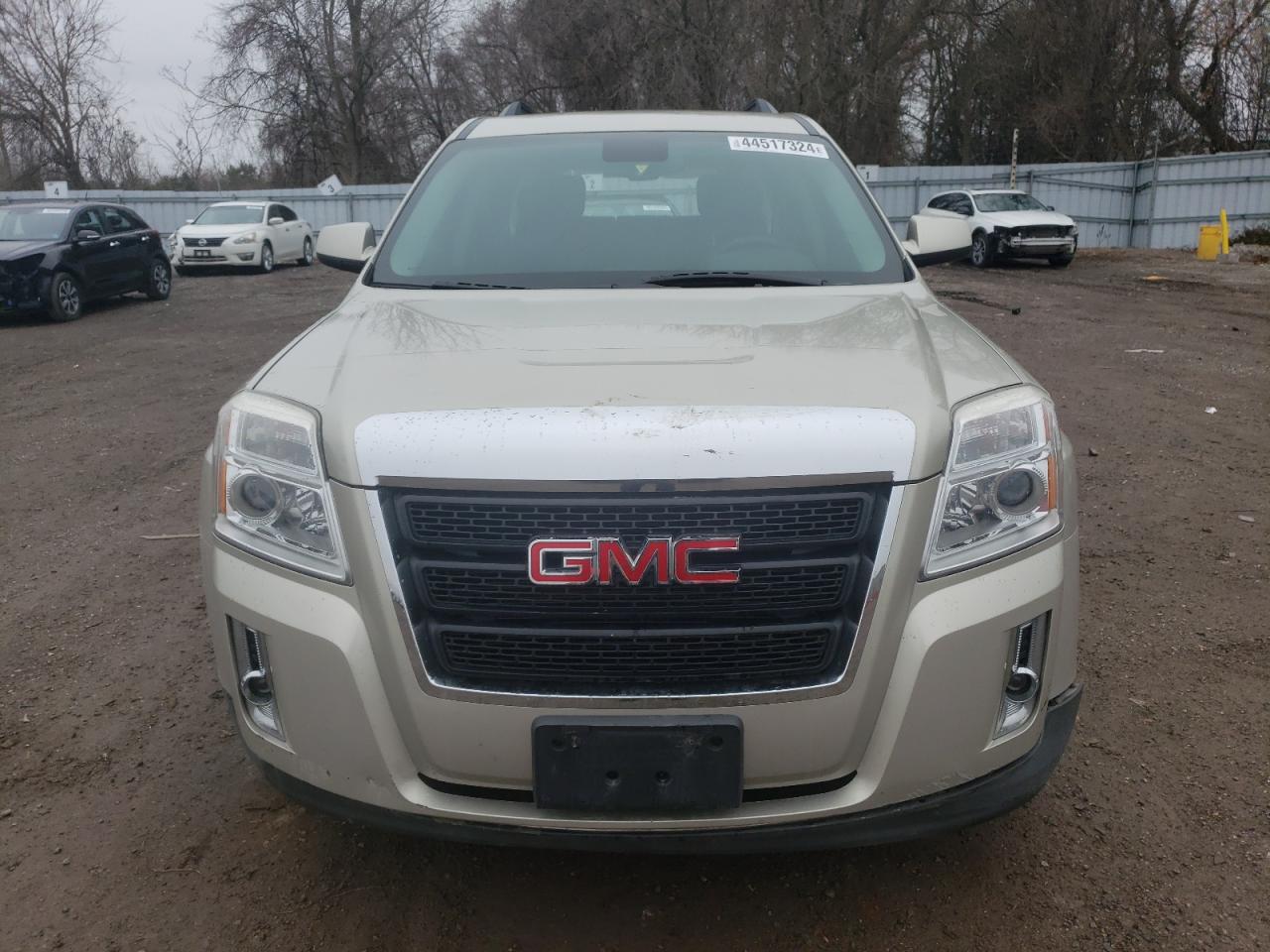 2015 GMC Terrain Sle VIN: 2GKALREK7F6428694 Lot: 44517324