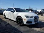 2017 Audi A4 Premium продається в Bridgeton, MO - Hail