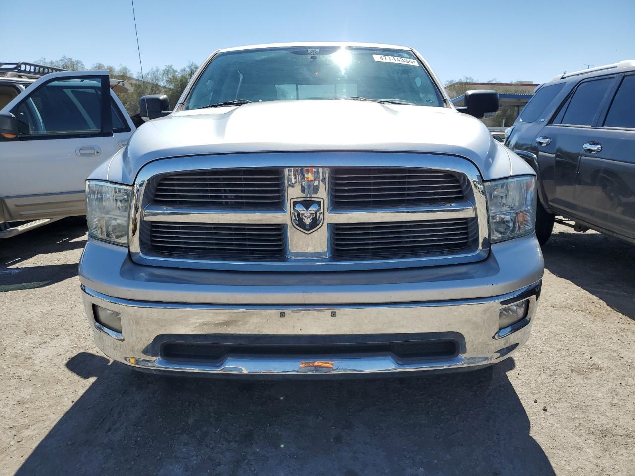 2010 Dodge Ram 1500 VIN: 1D7RV1CT2AS183529 Lot: 47744334