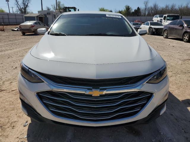  CHEVROLET MALIBU 2020 Білий