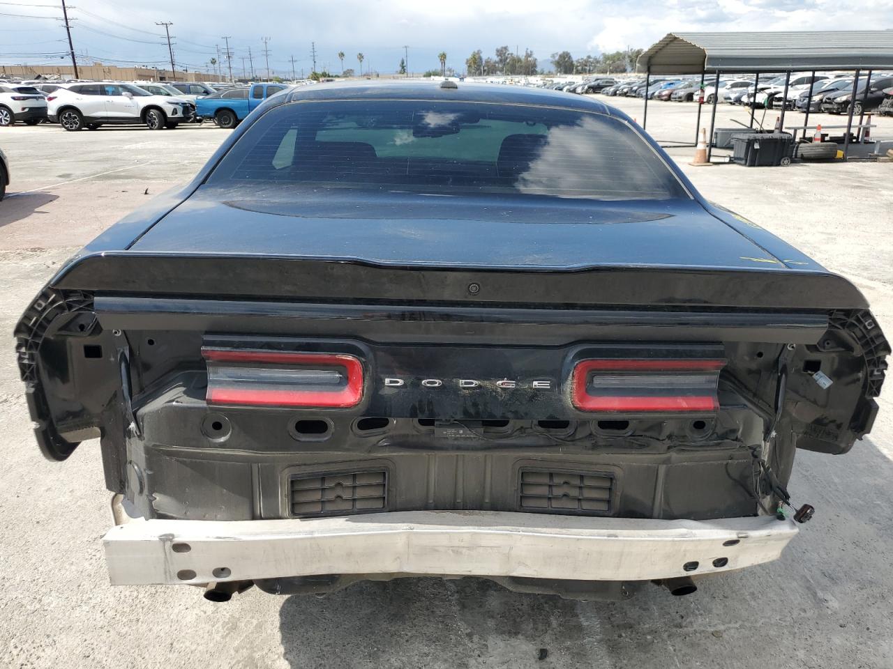 2021 Dodge Challenger Gt VIN: 2C3CDZJGXMH672669 Lot: 47057304