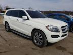 2013 Mercedes-Benz Gl 450 4Matic for Sale in Marlboro, NY - Undercarriage