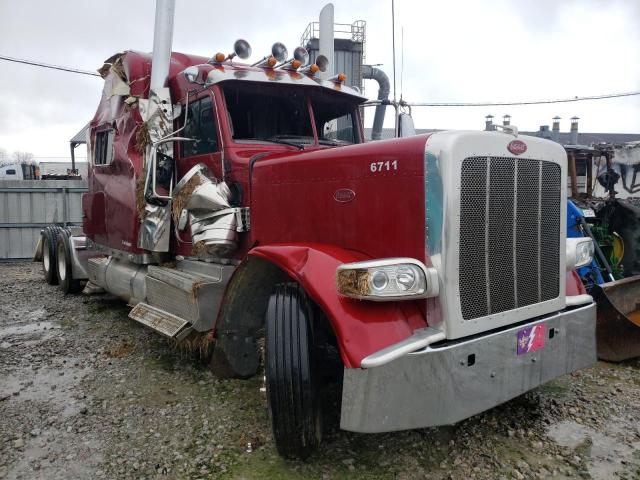 2022 Peterbilt 389 